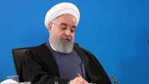  مدیریت جامع بحران سیل برعهده وزیر کشور است