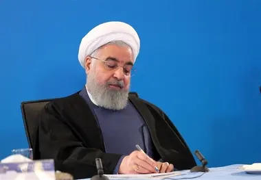 دستور رئیس‌جمهور برای کاهش رسوب کالا در گمرکات