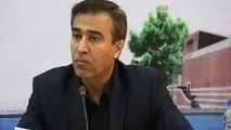 
افزایش صادارت کالا از منطقه آزاد اروند به عراق
