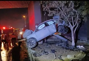 فوت 10 نفر در 8 تصادف مرگبار هفته آخر مرداد ماه تهران