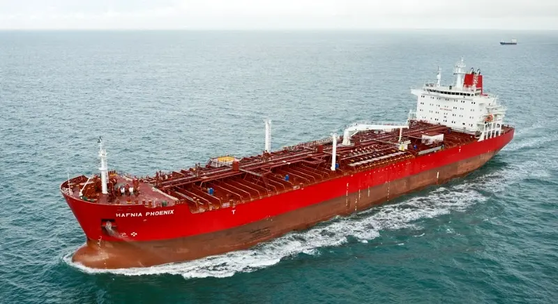 Hafnia Tankers Ltd.: Product Tanker Market Weakened Further