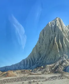 کوه مریخی