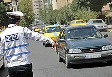 محدودیت ترافیکی تا ساعت 24 شنبه در گیلان 