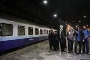 هشدار درباره بلیت های جعلی اربعین/نرخ مصوب قطارها اعلام شد