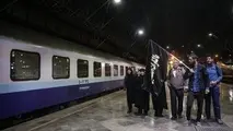هشدار درباره بلیت های جعلی اربعین/نرخ مصوب قطارها اعلام شد