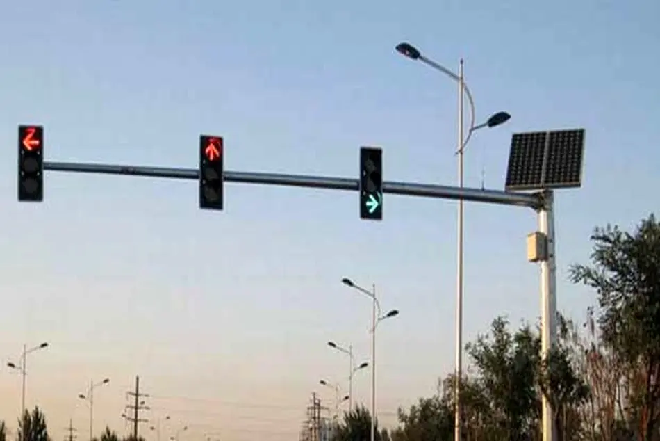 Indore civic body to install solar powered traffic signals