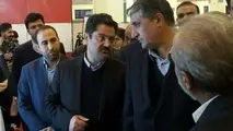 معرفی دستاوردهای سامانه‌ BIM