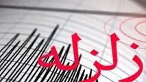 زلزله بوشهر خسارت نداشت