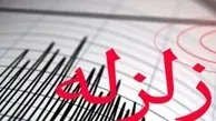 زلزله بوشهر خسارت نداشت