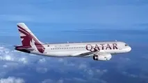 مخالفت قطرایرویز با اجرای فاصله گذاری اجتماعی در هواپیما 