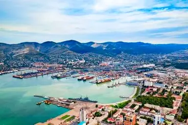  Novorossiysk Falls Behind Schedule on Loadings Due to Jetty Damage