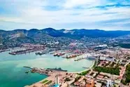  Novorossiysk Falls Behind Schedule on Loadings Due to Jetty Damage