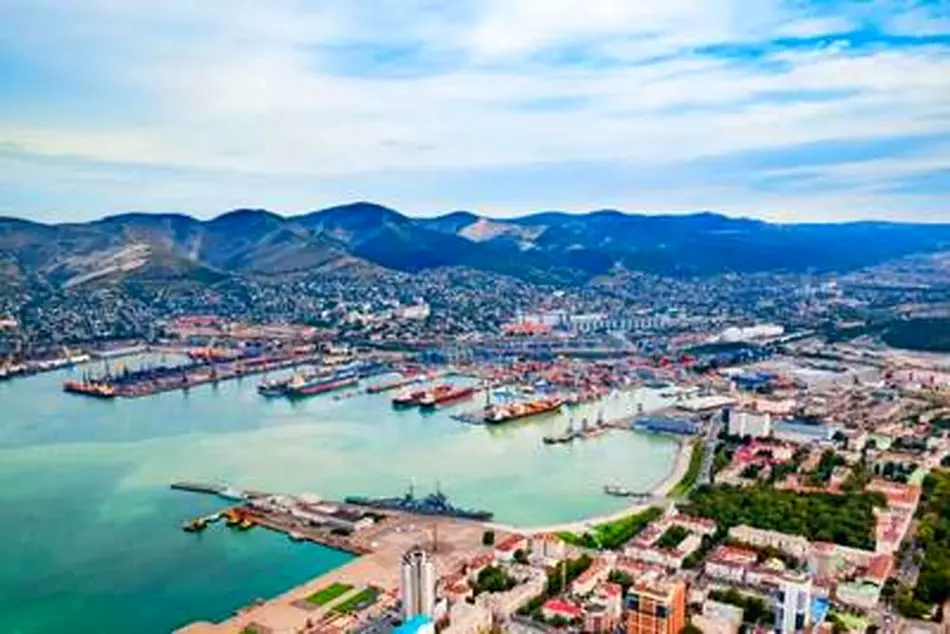  Novorossiysk Falls Behind Schedule on Loadings Due to Jetty Damage
