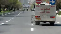 عبور و مرور کاربران ترافیکی در قزوین تسهیل می شود