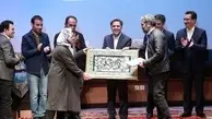 گرامیداشت خاطره مرتضی احمدی در جشنواره فیلم و عکس راه‌آهن + تصاویر
