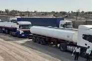 ضربه ‌سپاه به بزرگ‌ ترین شبکه‌‌ قاچاق سوخت شمال/ کشف 2 میلیون لیتر سوخت گازوئیل