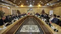 در تعاملات خارجی تمرکز بر جذب سرمایه و انتقال دانش است
