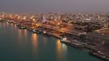 سند آمایش سرزمینی دریامحور بوشهر تدوین شد