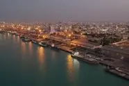 امضای تفاهم‌ نامه ۲ هزار میلیارد ریالی برای پایانه «نگین» بوشهر