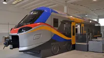 Alstom unveils Coradia Stream modular EMU designs for NS and Trenitalia 
