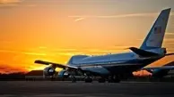 تاریخچه جالب هواپیمای روسای جمهور آمریکا
