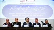 تشریح لحظات آخر «سانچی» بر اساس اطلاعات جعبه‌سیاه؛ سهل‌انگاری افسران کشتی «کریستال» عامل تصادف بود؟