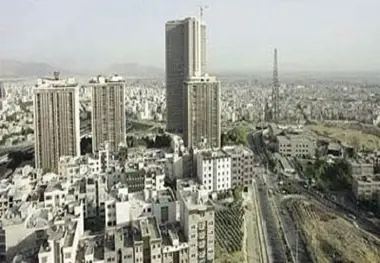 مدارک لازم برای شناسایی برج های ناایمن تهران وجود دارد