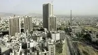 مدارک لازم برای شناسایی برج های ناایمن تهران وجود دارد