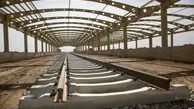ابهام در تحقق وعده ساخت دو ساله راه آهن شلمچه بصره