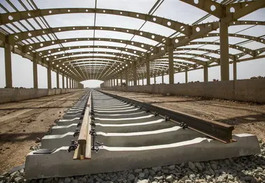 برنامه ریزی راه اندازی آزمایشگاه مرجع ریلی در دست اقدام