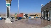 فعالیت مجتمع های خدماتی رفاهی محور بندرعباس _سیرجان مورد بررسی قرار می گیرد