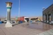 آغاز مناسب سازی مجتمع های خدمات رفاهی بوشهر برای جانبازان و معلولان