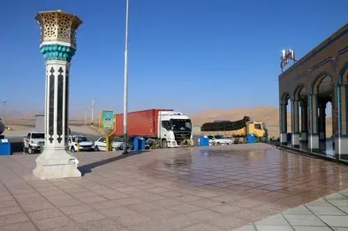 از 540 فقره مجتمع خدماتی رفاهی خراسان رضوی بازدید شد