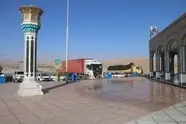 آغاز مناسب سازی مجتمع های خدمات رفاهی بوشهر برای جانبازان و معلولان