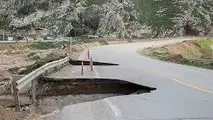 بازگشایی 18 محور سیل زده تالش/ خسارت ۵۱ میلیاردی به راه ها