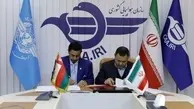 افزایش دو برابری پروازهای ایران و عمان با امضای سند همکاری دو جانبه 