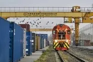 شلوغی کریدور چین-اروپا؛ نرخ حمل و نقل در حال افزایش
