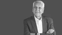 پدر معنوی رونیکس آسمانی شد