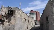 ابنیه بافت فرسوده بسیار کم دوام هستند/امداد رسانی به این مناطق بسیارسخت وشاید غیر ممکن باشد