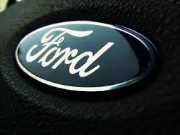 تصاویر لو رفته از جدیدترین خودروی لوکس فورد