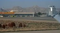 پرواز مشهد به زنجان لغو شد