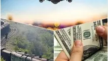 برابری قیمت بلیت دو طرفه قطار با قیمت بلیت  یک‌طرفه هواپیما 
