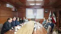 رسیدگی به تخلفات پنج شرکت حمل‌و‌نقل مسافربری قزوین 
