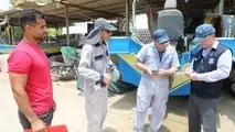 تشکیل پرونده برای بیش از 2 هزار متقاضی ثبت قایق صیادی