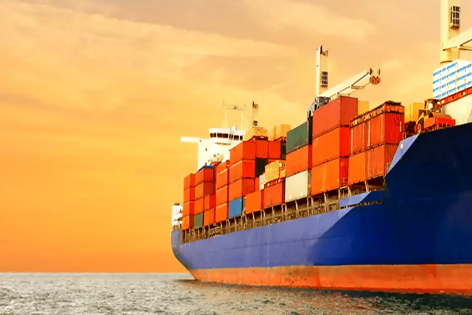 The top 10 international shipping centres