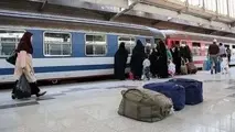 جا به‌جایی نزدیک به ۱۰میلیون مسافر با ناوگان حمل و نقل عمومی  تا ۱۲ فروردین 