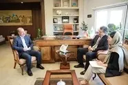 تاکید بر گسترش همکاری‌ های ایران و کره‌ جنوبی در نوسازی محدوده‌ های ناکارآمد شهری 
