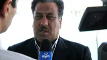 موسوی اعلام کرد: ترابری مسافر در بنادر قشم به مرز شش میلیون نفرسفر رسید
