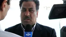 موسوی اعلام کرد: ترابری مسافر در بنادر قشم به مرز شش میلیون نفرسفر رسید