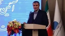 سال‌هاست سهم خودمان از ترانزیت را به دیگران واگذار کرده‌ایم